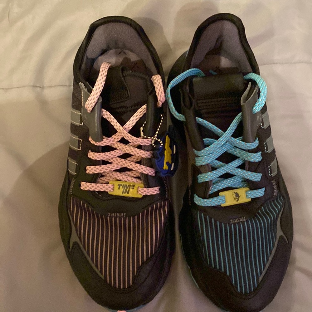 Adidas Ninja Nite Jogging shoes